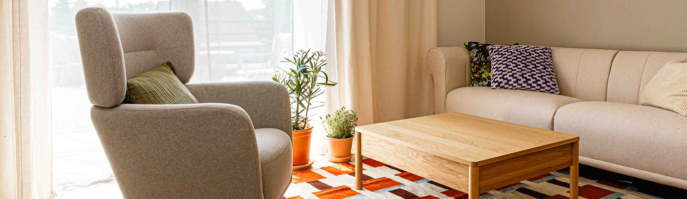 Vyberte si svoje bývanie