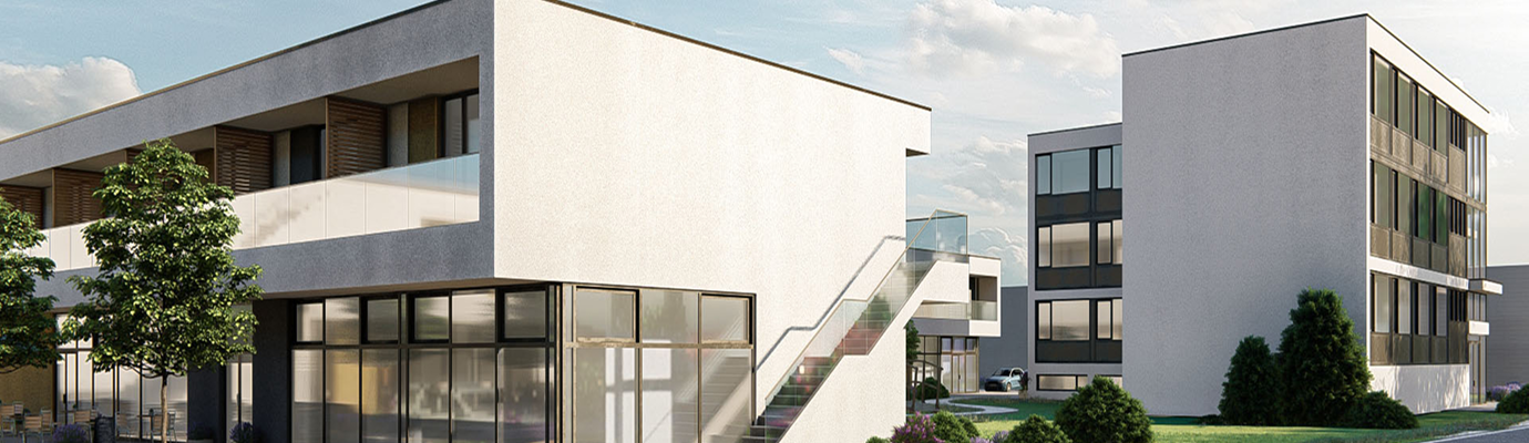 Rezidenčné bývanie